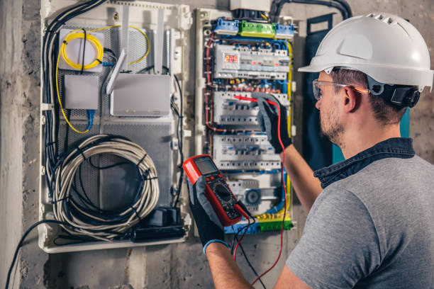 Best Electrical Troubleshooting Services  in On Top Of The World Designated Place, FL