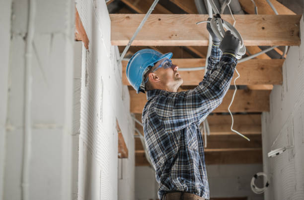 Best Electrical Repair Services  in On Top Of The World Designated Place, FL