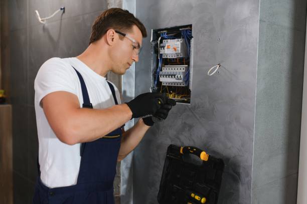 Best Home Electrical Repair  in On Top Of The World Designated Place, FL