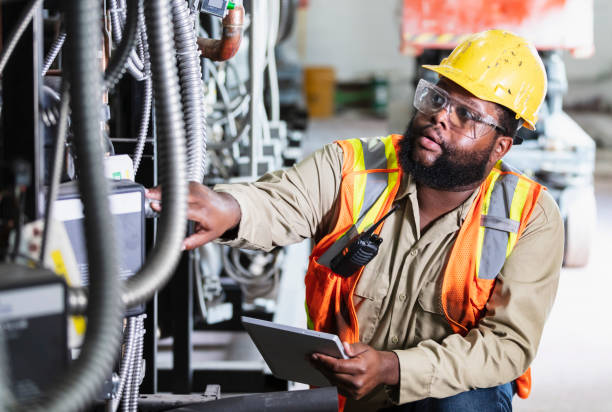 Best Electric Panel Repair  in On Top Of The World Designated Place, FL