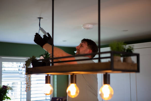 Best Electrical Outlet Repair  in On Top Of The World Designated Place, FL