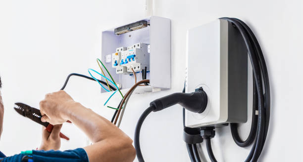 Best Electrical Contractors for Businesses  in On Top Of The World Designated Place, FL