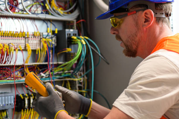 Best Affordable Electrical Installation  in On Top Of The World Designated Place, FL