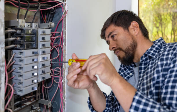 Best Electrical Upgrades for Homes  in On Top Of The World Designated Place, FL